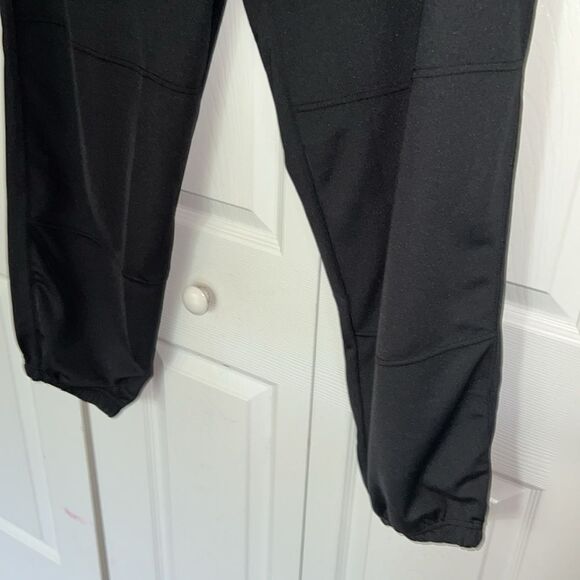 Champro Traditional Knicker Style adult xl Baseball Pants NWT BLACK - Picture 10 of 14